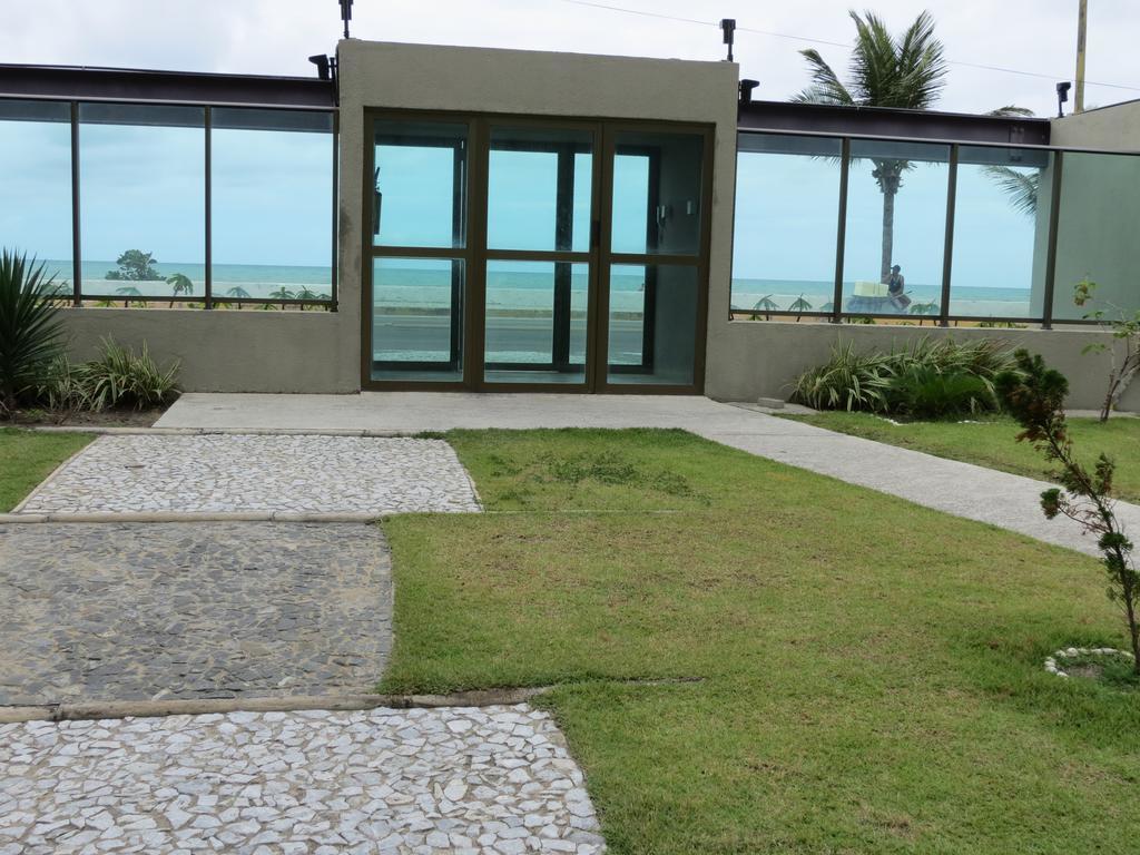 Ferienwohnung Flats Deco Design Beira Mar Prime Recife Exterior foto