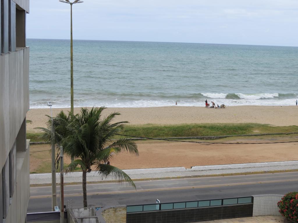 Ferienwohnung Flats Deco Design Beira Mar Prime Recife Exterior foto