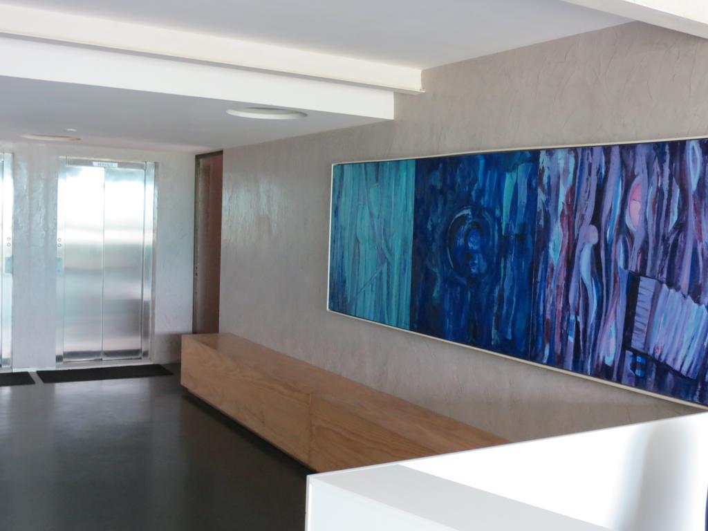 Ferienwohnung Flats Deco Design Beira Mar Prime Recife Exterior foto