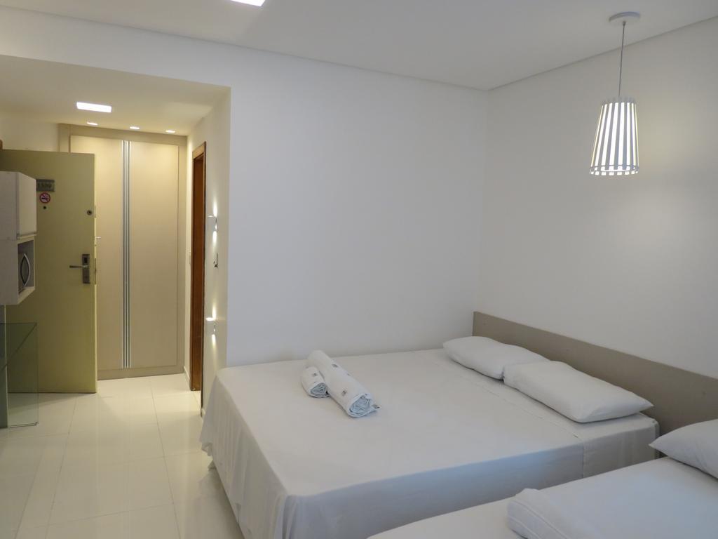Ferienwohnung Flats Deco Design Beira Mar Prime Recife Exterior foto